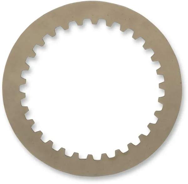 Clutch Kits, Discs and Springs – Steel Plate