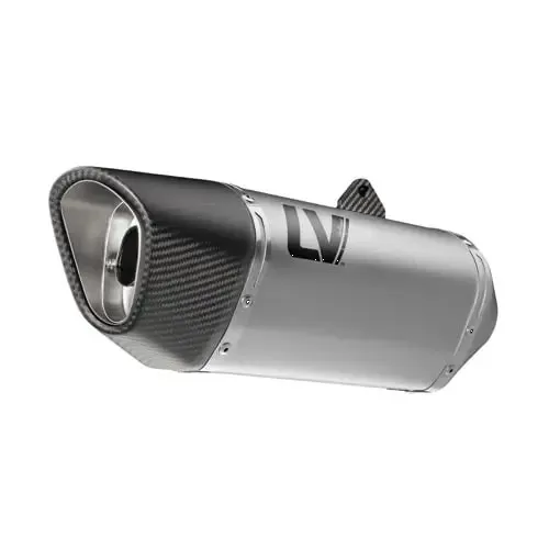 LV14R Full Exhaust Systems