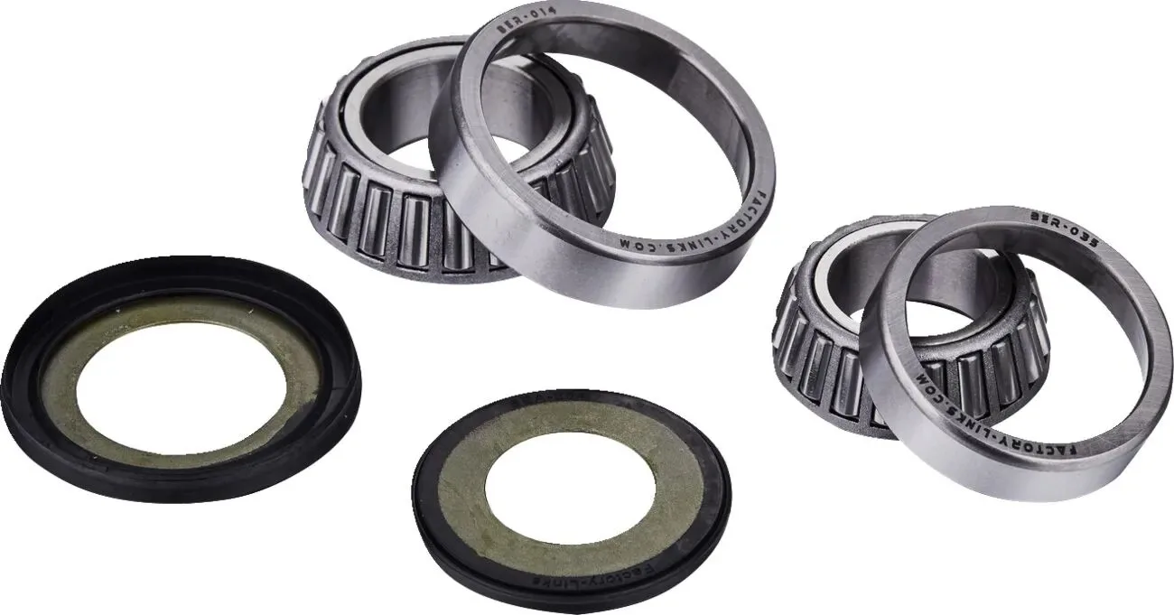 Steering Stem Bearing Kits