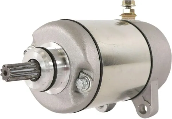 Starter Motors – UTV Applications