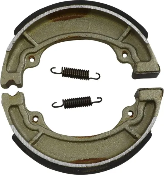 DP Brakes The Original Sintered Metal Brake Pads – 9163