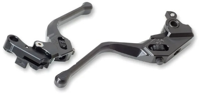 Factor-X Levers – Brake