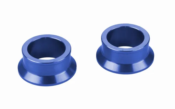 Replacement External Spacers