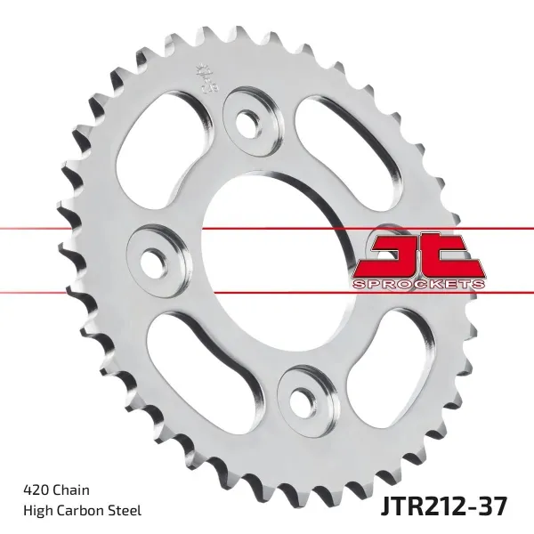 LED Battery Gauges – Jt Sprockets - Rear Sprocket