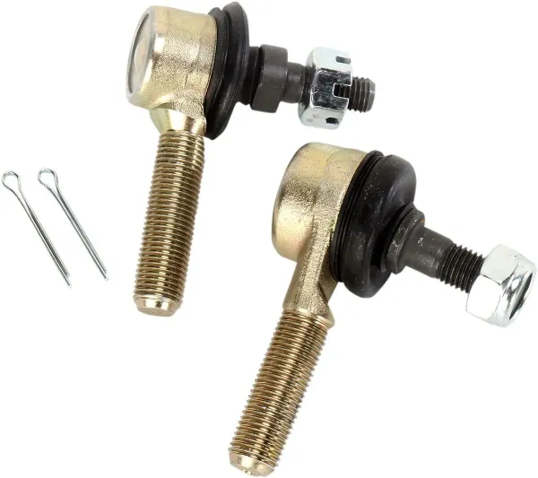 Tie-Rod Assembly Upgrade Kits – Repl. Tie-Rod End