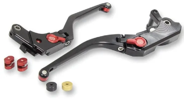 Maximum Performance Levers – Brake