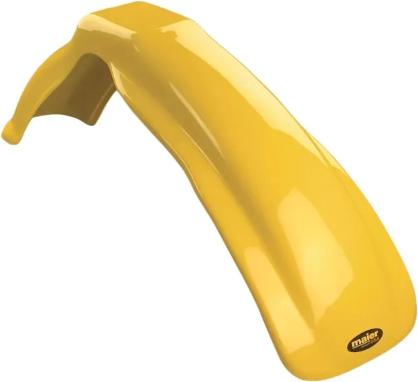 Replacement Plastic for Suzuki – Front Fenders