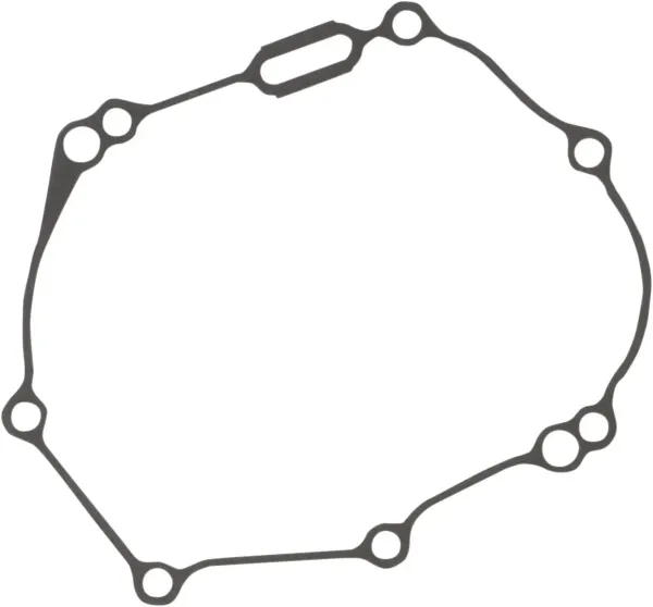 Cometic GASKET MAG YAMAHA