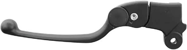 OEM Style Brake and Clutch Levers – Black Clutch Lever