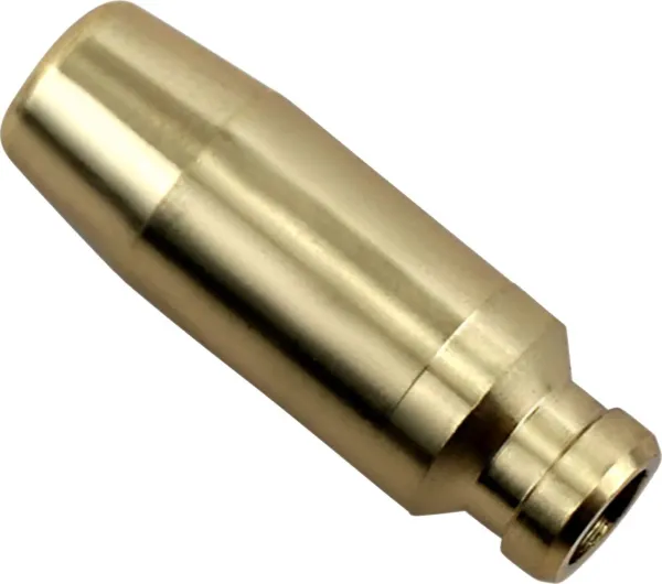 Valves, Valve Guides and Springs