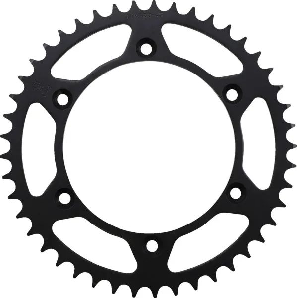 LED Battery Gauges – Jt Sprockets - Rear Sprocket