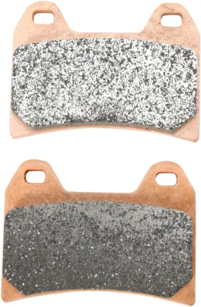 Brake Pads and Shoes – Application Chart - Front Pad/Shoe