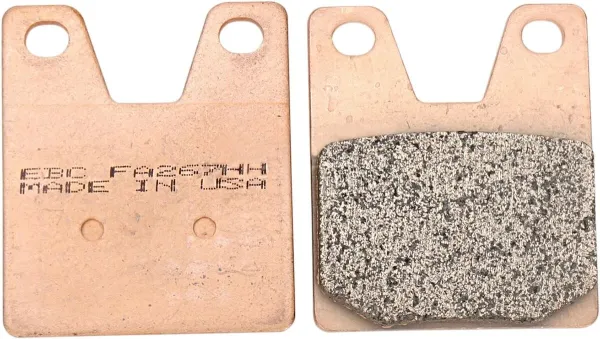 Brake Pads and Shoes – Application Chart - Rear Pad/Shoe