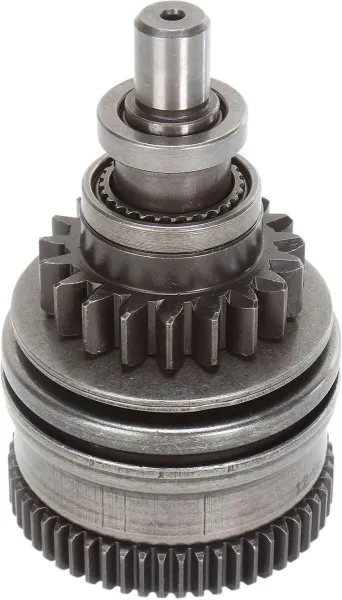 Starter Drives