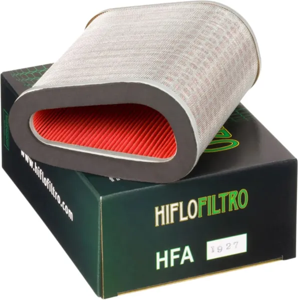 Hiflo Въздушен филтър HFA1927