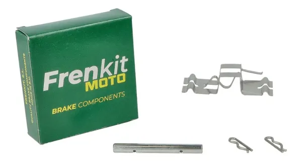 Brake Caliper Repair Kits – Pad Clip