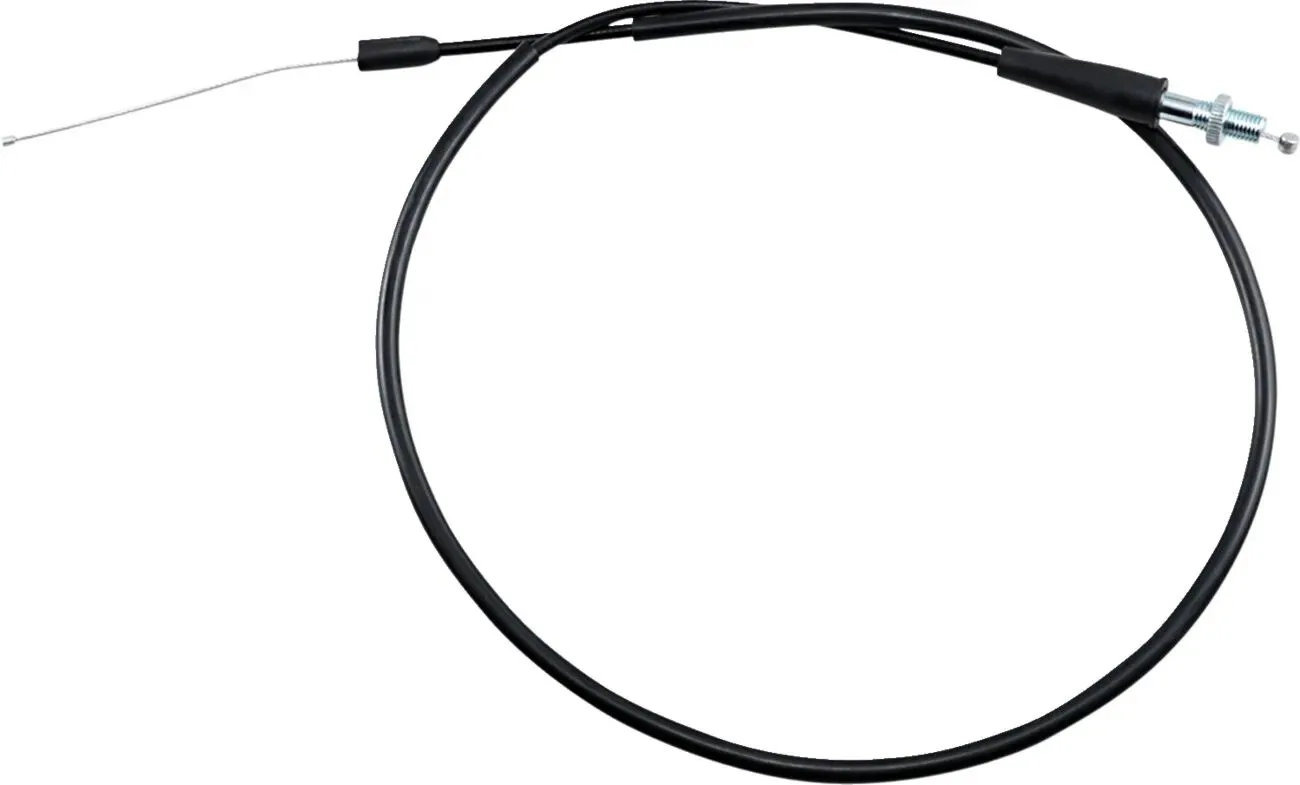 Cables and Replacement Sleeve – Cables