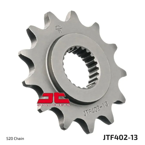 Jt Sprockets – Front Sprocket