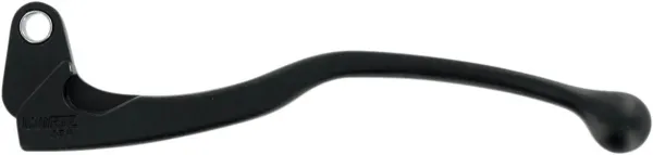Aluminum Replacement Levers – Black – Left Hand