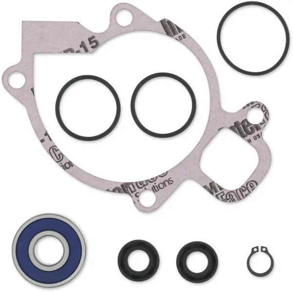 Water Pump Rebuild Kits