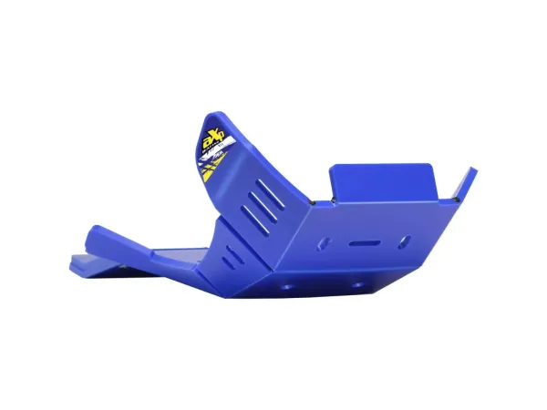 Xtrem Skid Plates