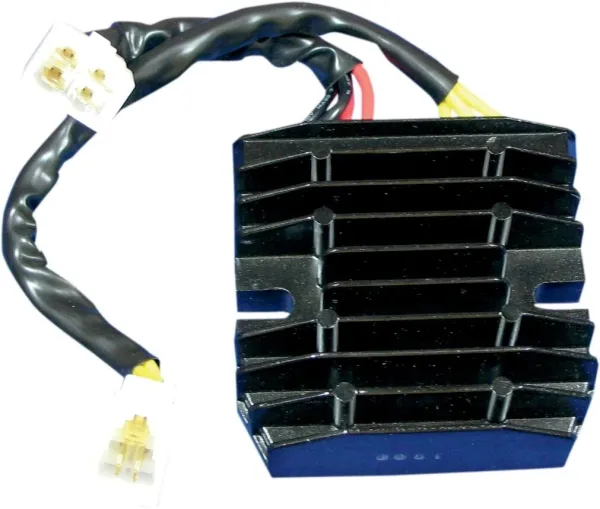 Regulator/Rectifiers and Stators – Rectifier/ Regulator
