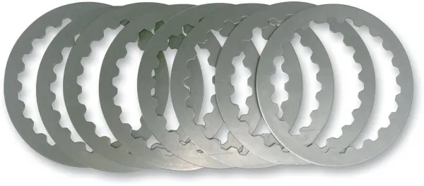 Complete Clutch Kits – Steel Plate Set