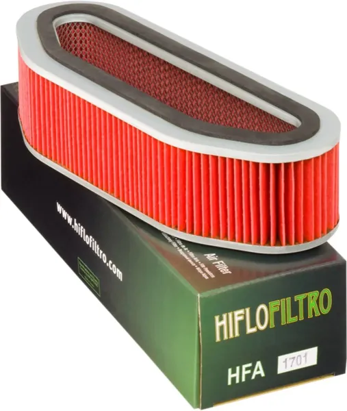 Hiflo Въздушен филтър