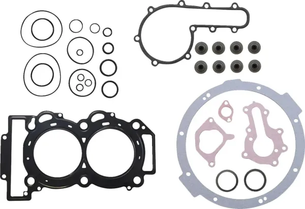 Gaskets and Oil Seals – Complete Gasket