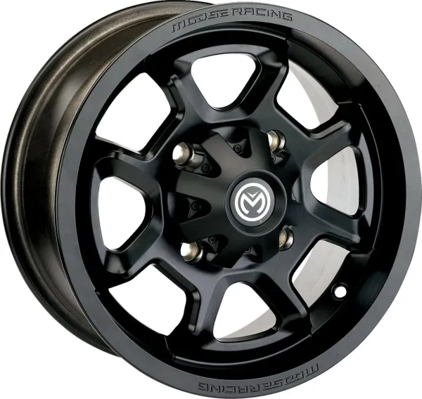 415X Wheel – Black