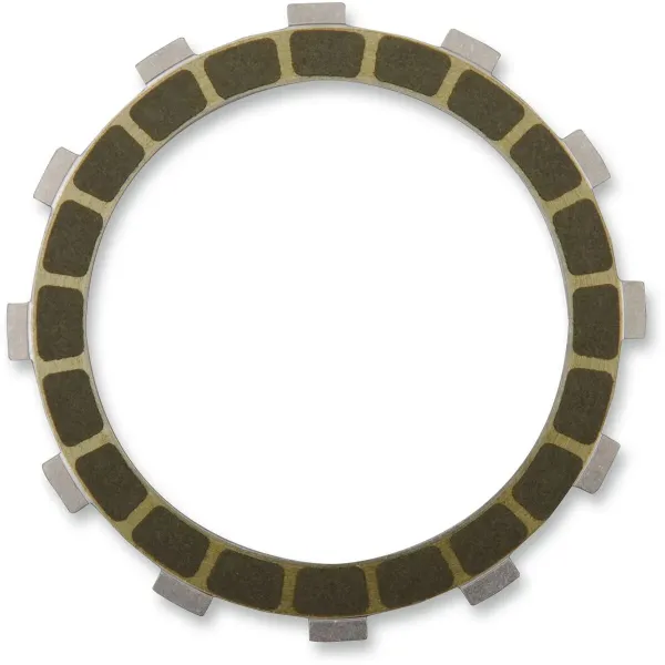 Clutch Kits, Discs and Springs – Friction Plate
