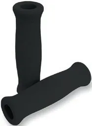 EBC GRIPS BAJA FOAM BK BG01