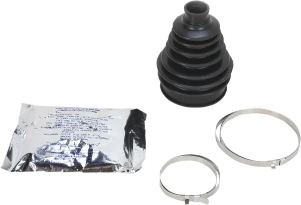 Cv Boots – Front - Standard I Nboard