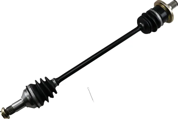 Axle Kits – Rear Left