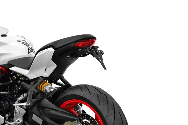 License Plate Holders – License Plate Holder Types Will Fit License Plates from the Following Countries - Type B