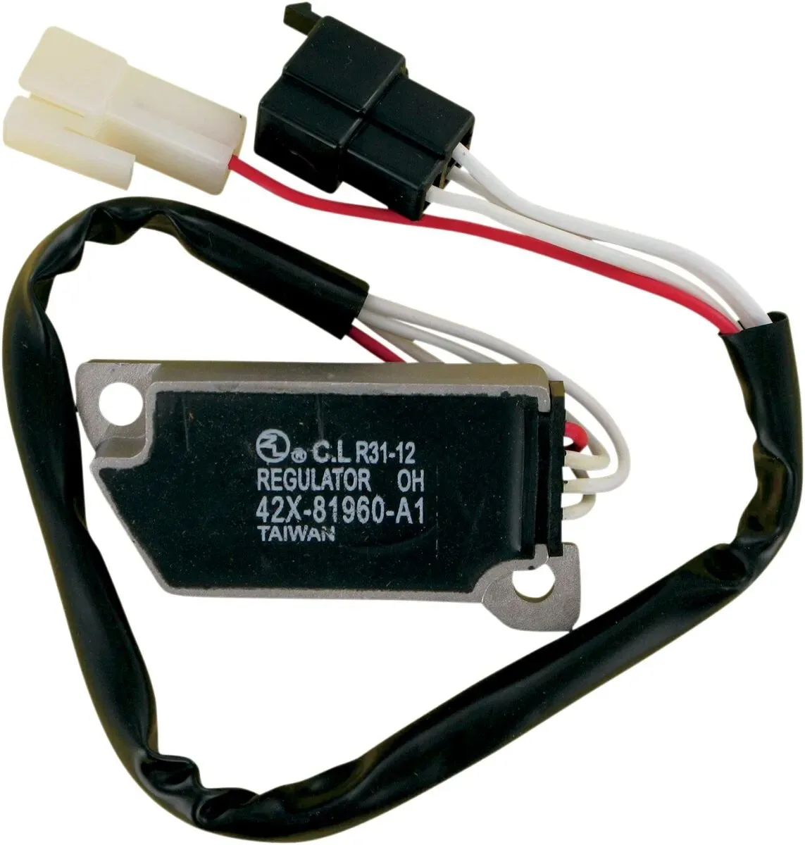 Regulator/Rectifiers and Stators – Rectifier/ Regulator