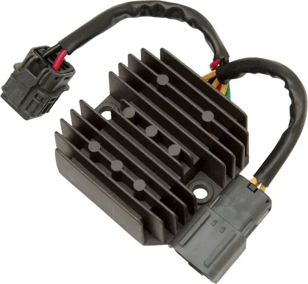 Regulator/Rectifiers