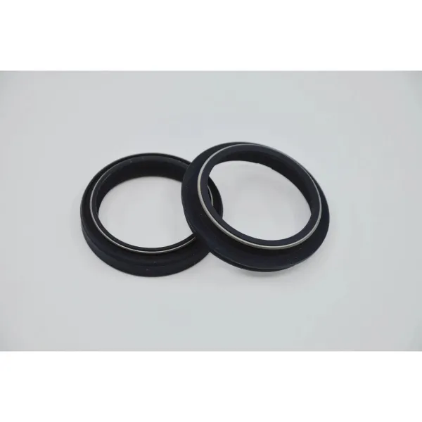 SKF SEAL KT FORK UPGR SHO 43 MM
