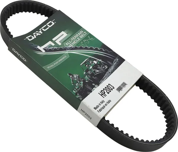 HP (High-Performance) Belts