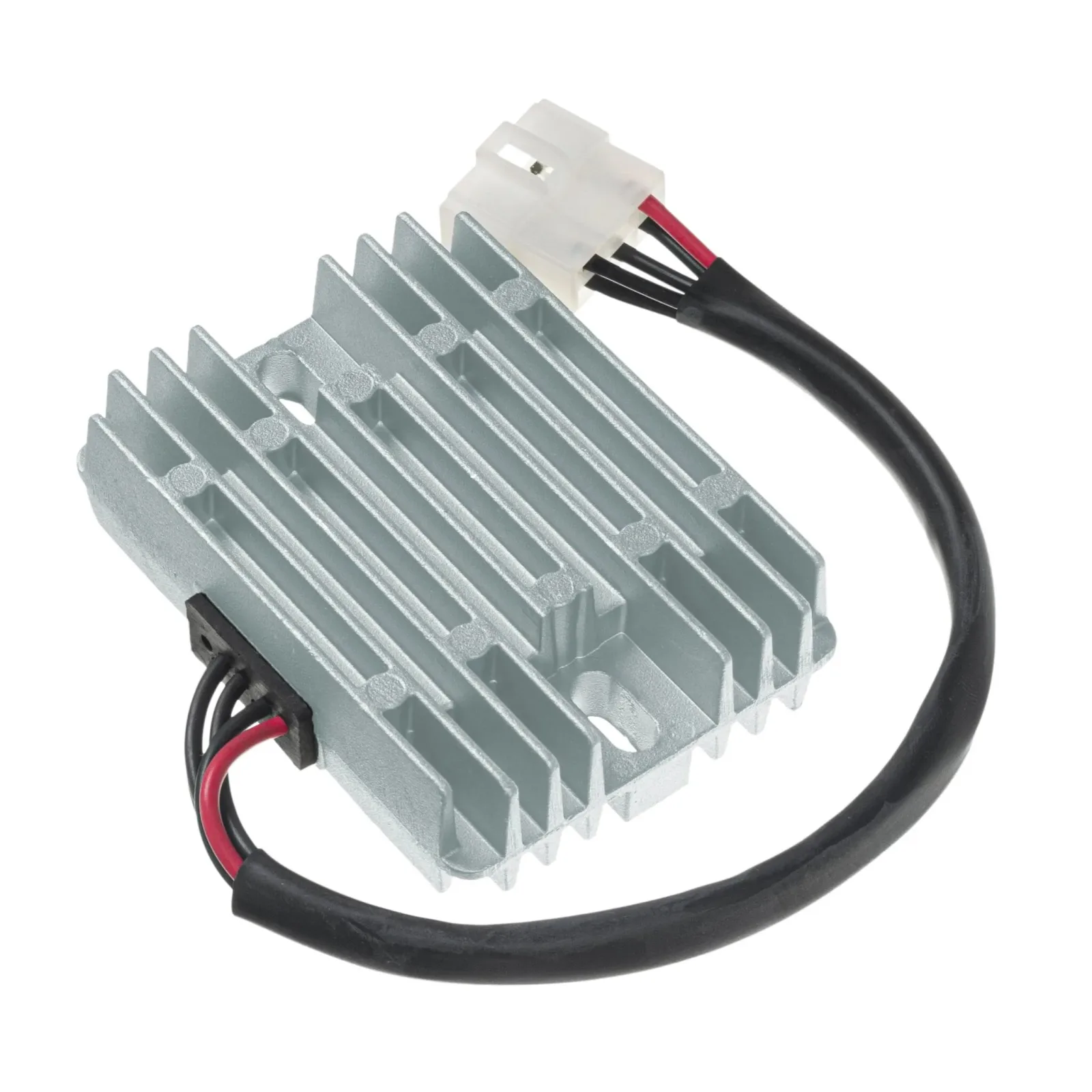 Voltage Regulators