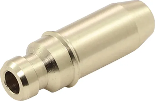 Valves, Valve Guides and Springs