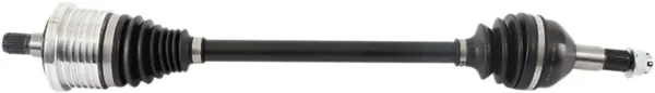 All Balls 8BALL Extreme Duty Axles – Rear Left