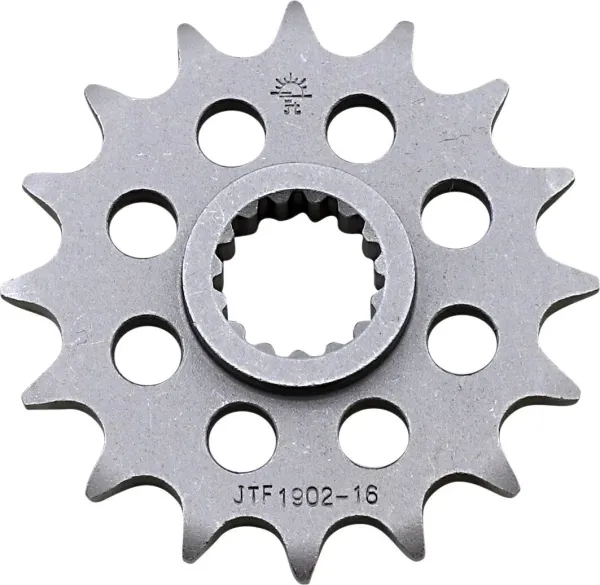 LED Battery Gauges – Jt Sprockets - Front Sprocket