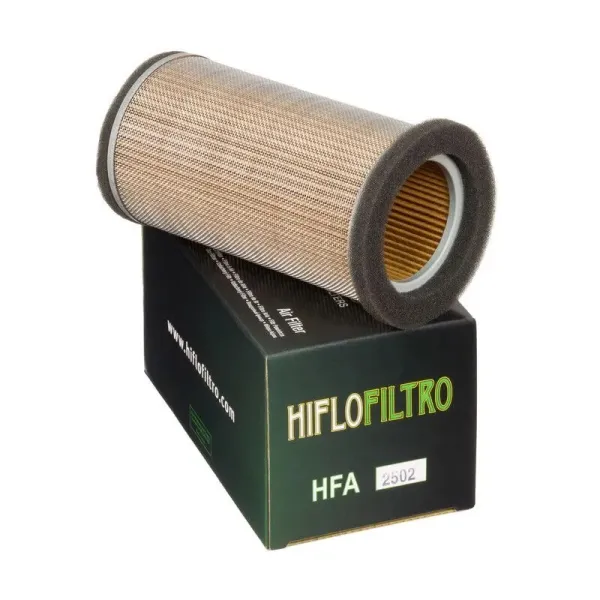 Hiflo Въздушен филтър HFA2502