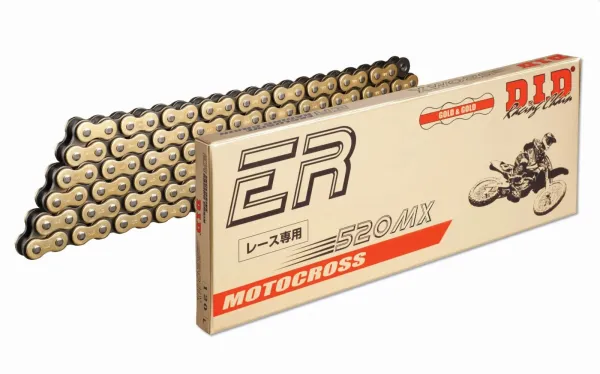 DID CHAIN DID520MX GB 116C