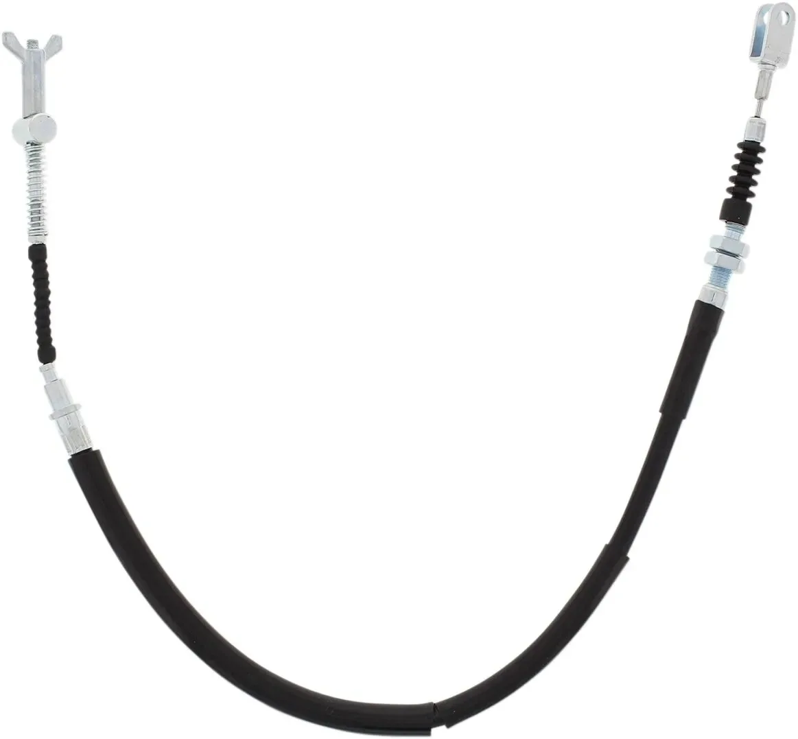 Control Cables