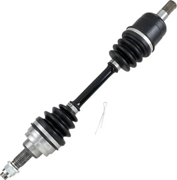 Complete Axle Kits – Front Left