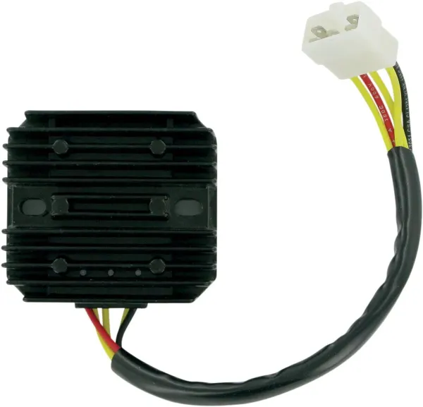 Regulator/Rectifiers