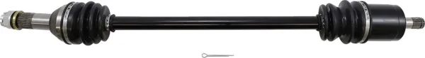 Axle Kits – Front Right
