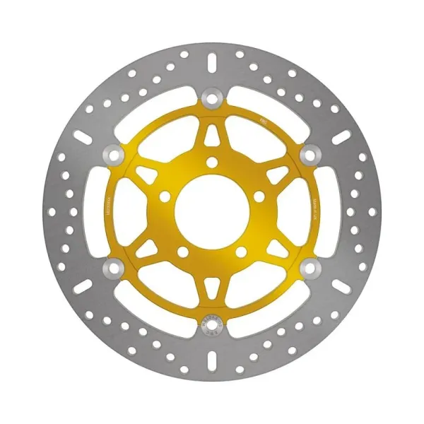 Unified Brake Rotor Application Chart – Front Left Oe Replacement Disc